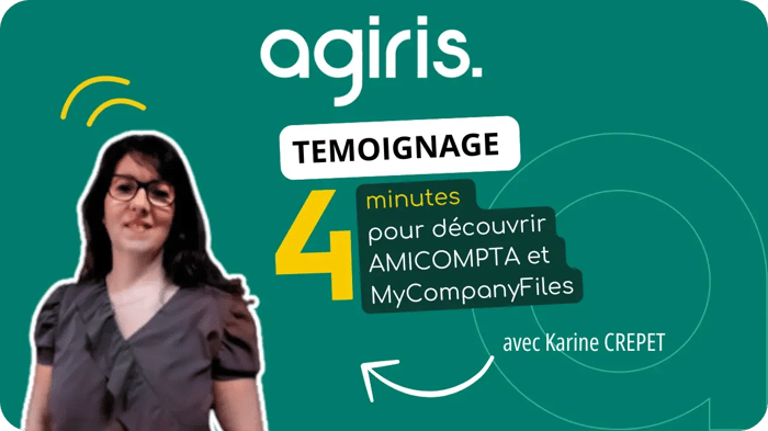 Témoignage AMICOMPTA et MyCompanyFiles