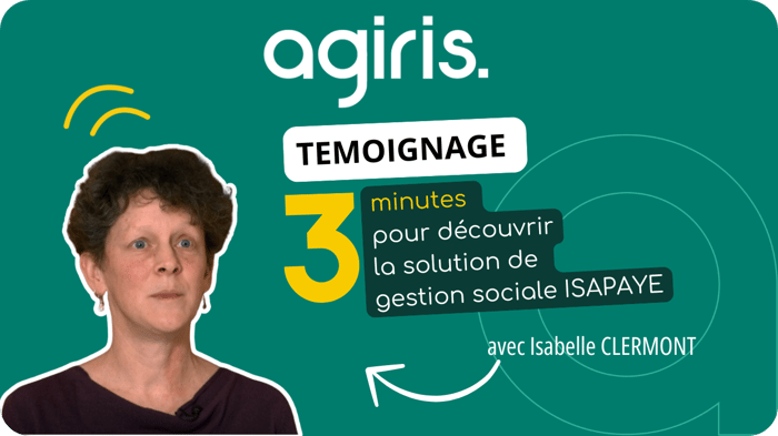 Témoignage Paysages Adeline : la solution de paie ISAPAYE